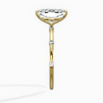 Eleni Solitaire Engagement Ring - The Better Diamonds