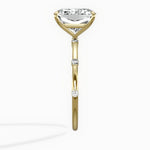 Eleni Solitaire Engagement Ring - The Better Diamonds