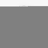 Elinor Halo 3.23 ct Emerald Engagement Ring in White Gold - The Better Diamonds