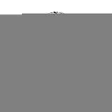 Milgrain Cathedral Halo 2.14 ct Cushion Engagement Ring in White Gold - The Better Diamonds