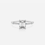 Eleni Solitaire Engagement Ring