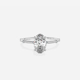 Eleni Solitaire Engagement Ring