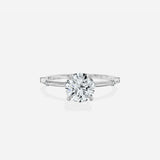 Eleni Solitaire Engagement Ring