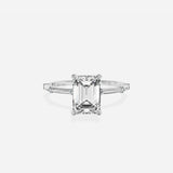 Eleni Solitaire Engagement Ring