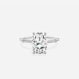 Eleni Solitaire Engagement Ring