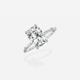 Eleni Solitaire Engagement Ring