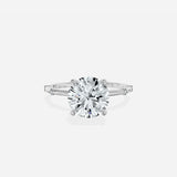 Eleni Solitaire Engagement Ring