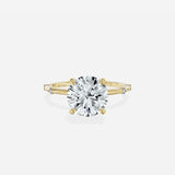 Eleni Solitaire Engagement Ring