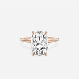 Eleni Solitaire Engagement Ring