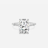 Eleni Solitaire Engagement Ring