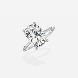 Eleni Solitaire Engagement Ring