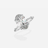 Eleni Solitaire Engagement Ring