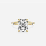 Eleni Solitaire Engagement Ring