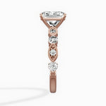 Vintage Solitaire Engagement Ring - The Better Diamonds