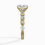 Vintage Solitaire Engagement Ring - The Better Diamonds