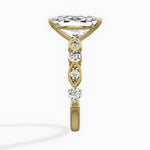 Vintage Solitaire Engagement Ring - The Better Diamonds