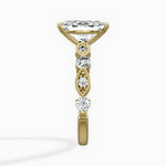 Vintage Solitaire Engagement Ring - The Better Diamonds