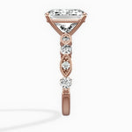 Vintage Solitaire Engagement Ring - The Better Diamonds