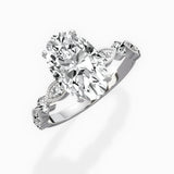 Vintage Solitaire Engagement Ring - The Better Diamonds