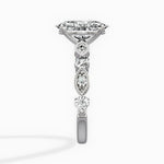 Vintage Solitaire Engagement Ring - The Better Diamonds