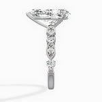 Vintage Solitaire Engagement Ring - The Better Diamonds